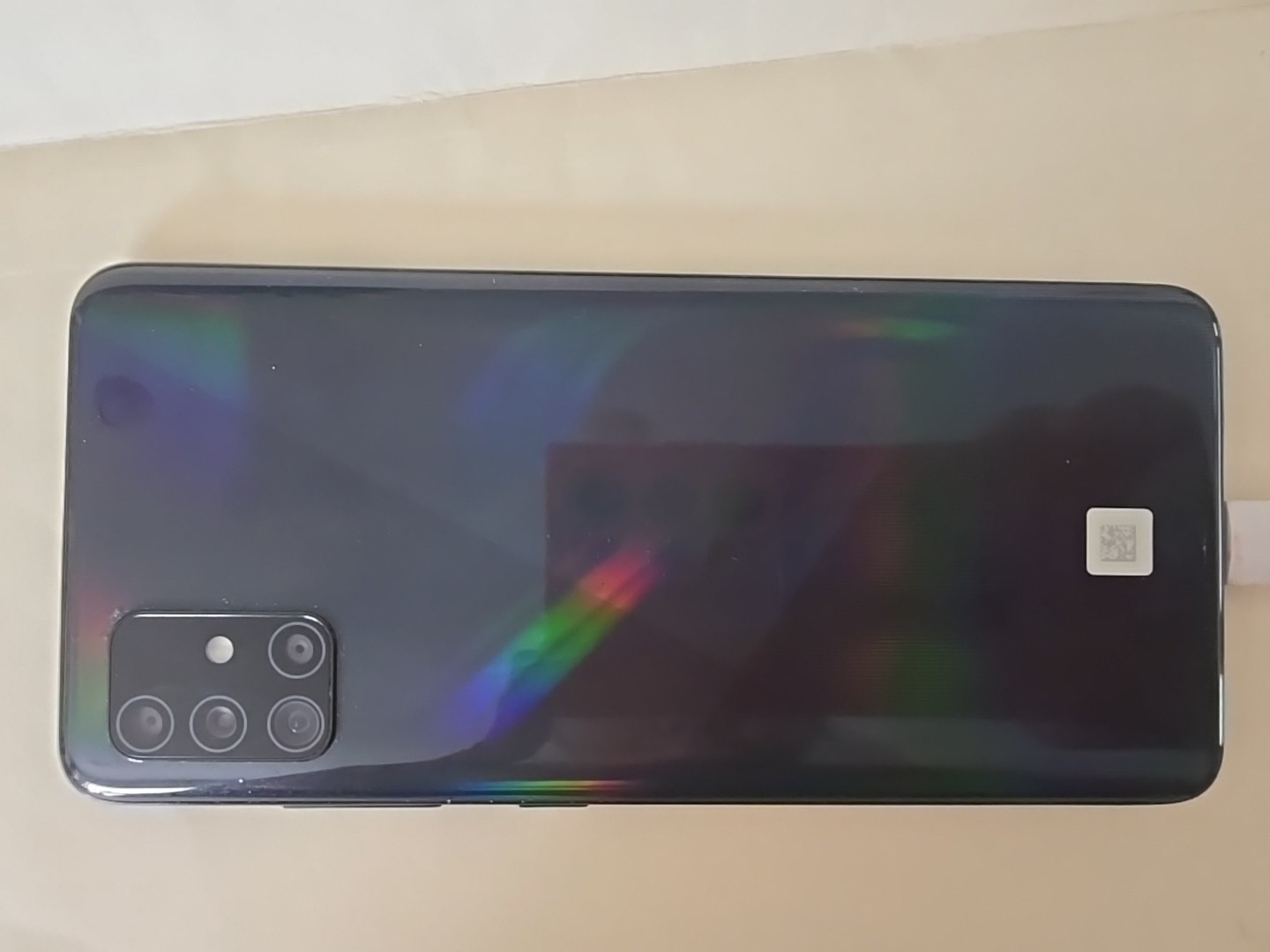 Samsung Galaxy A51