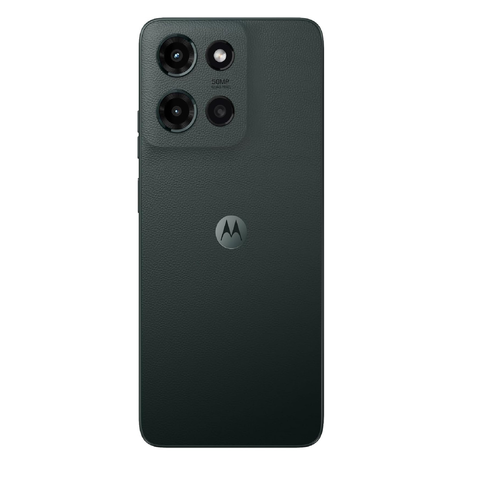 Motorola PB5X0002US moto g 2025 Smartphone, Made for US 4/128GB | 50MP Camera |