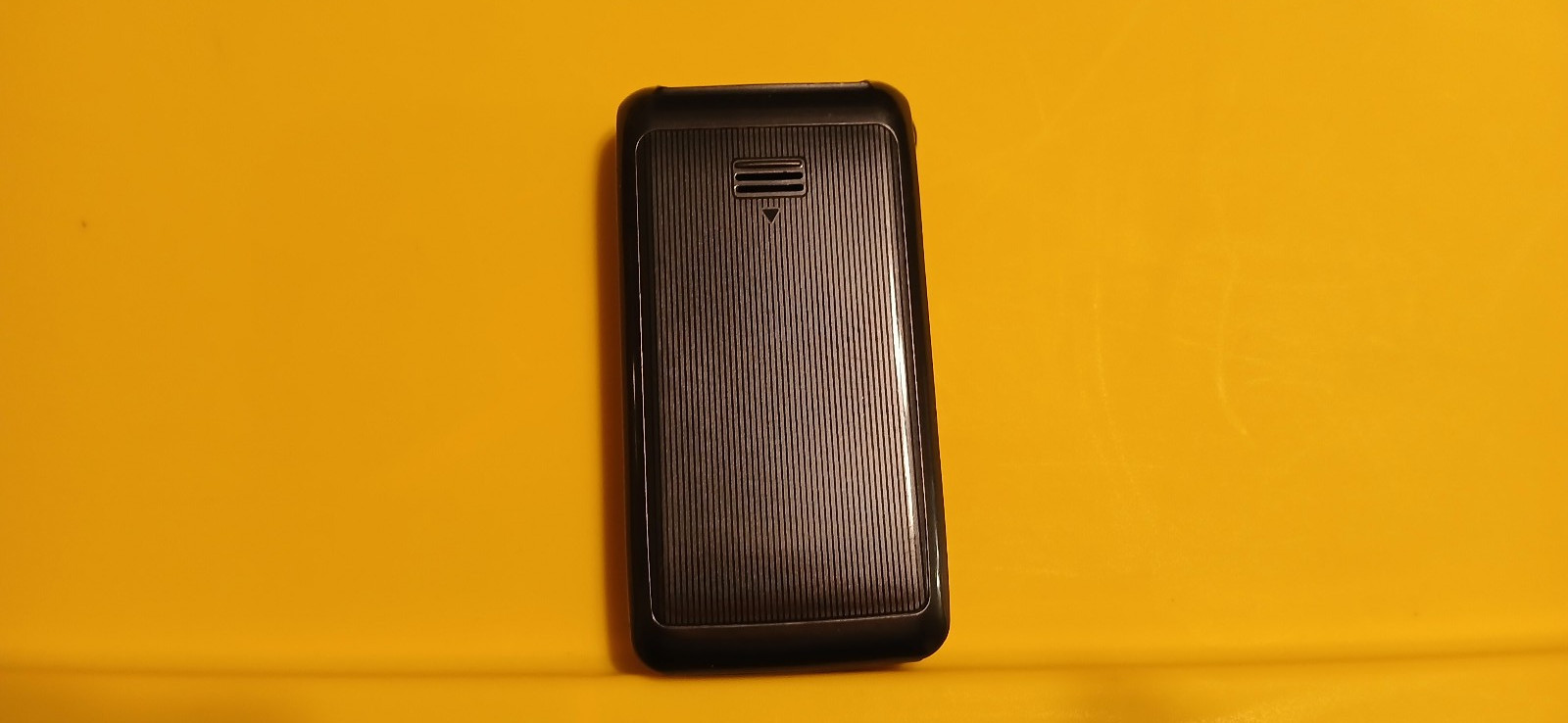 Samsung Flip Phone Haven SCH-U320 – Charcoal Gray (Verizon) Cellular Phone