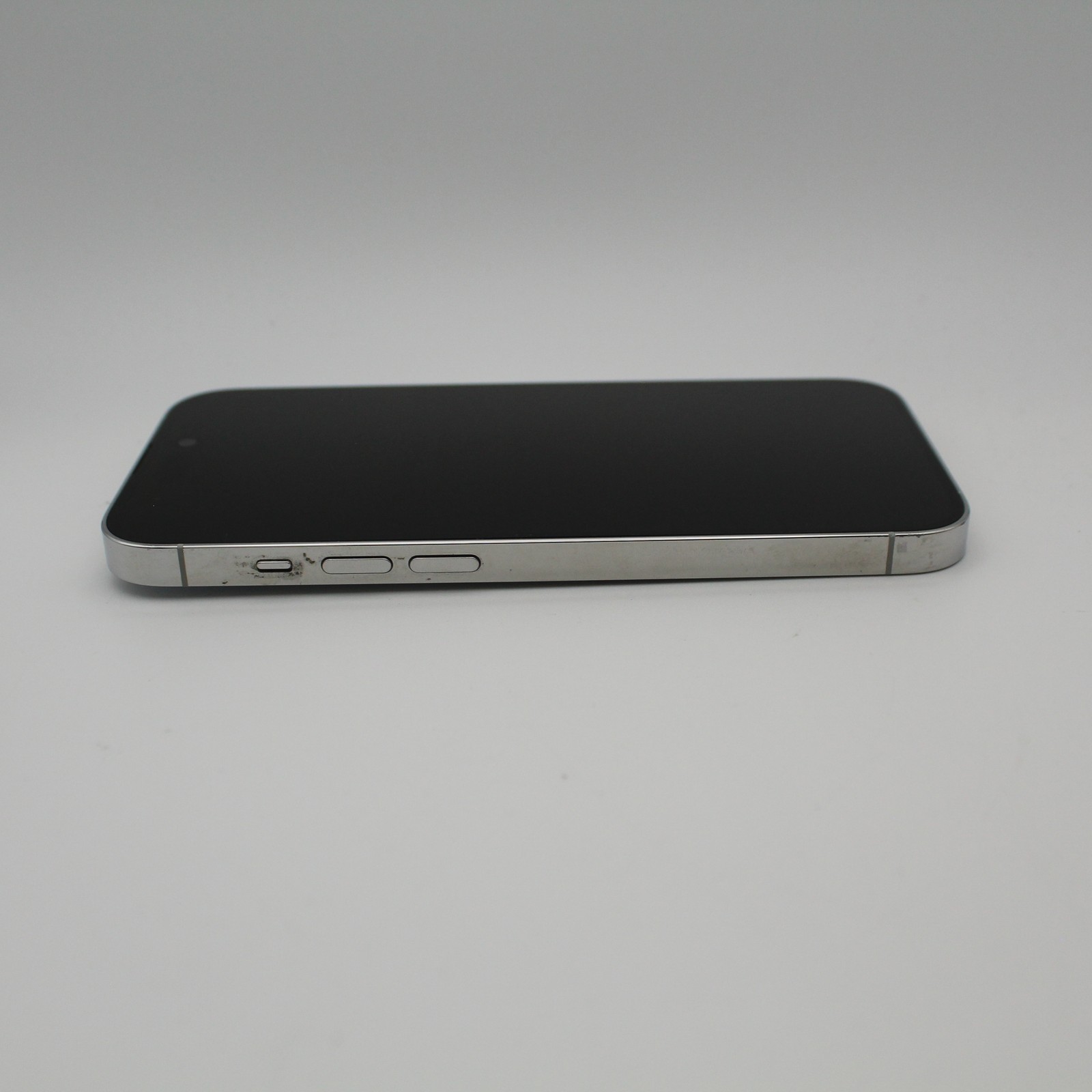 Apple iPhone 14 Pro A2650 256GB Good Condition | White | UNLOCKED
