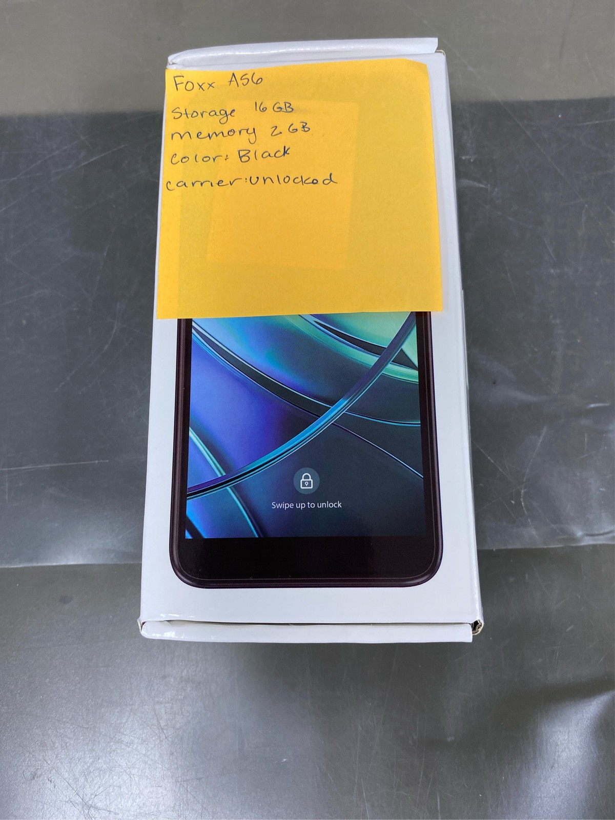FOXXD A56 Smartphone 2