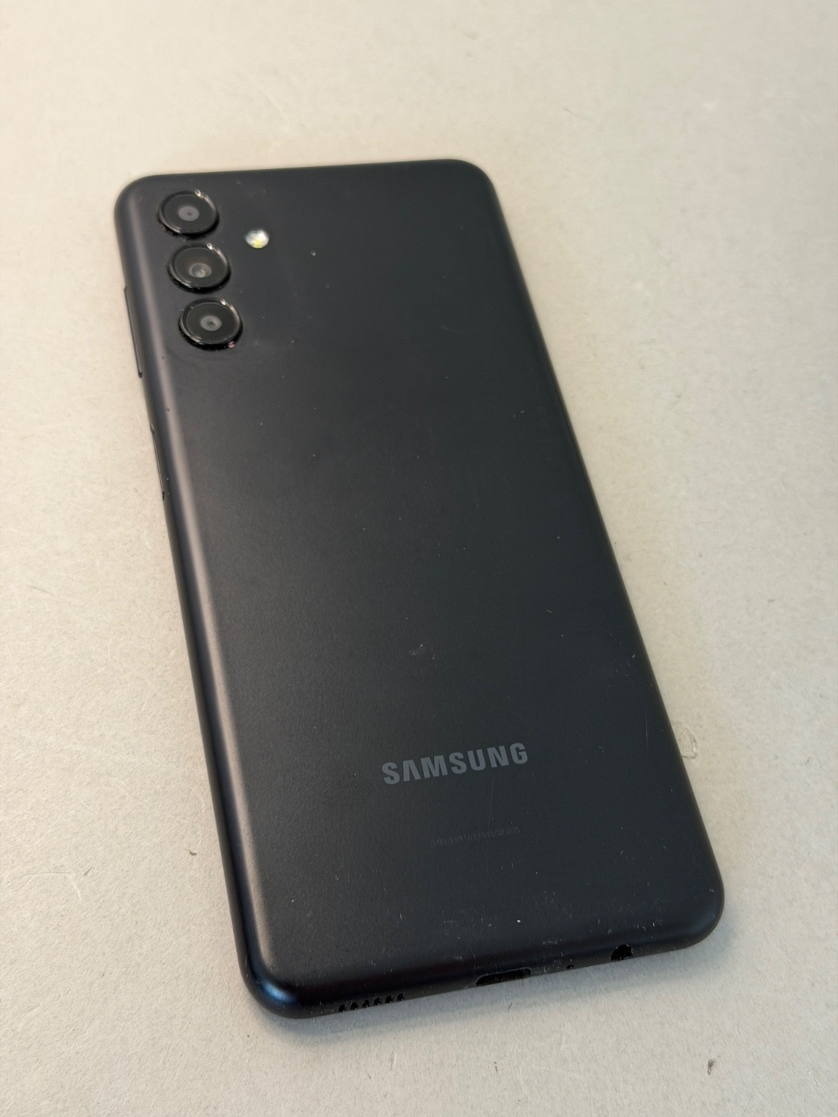 Fair Samsung Galaxy A13 5G SM-A136U 64GB 4GB AT&T Only Android