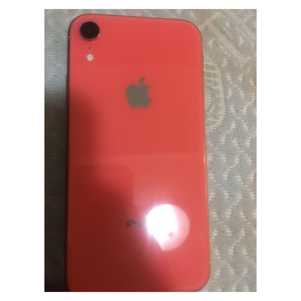 Apple iPhone XR 64GB GSM Unlocked AT&T T-Mobile Good Condition