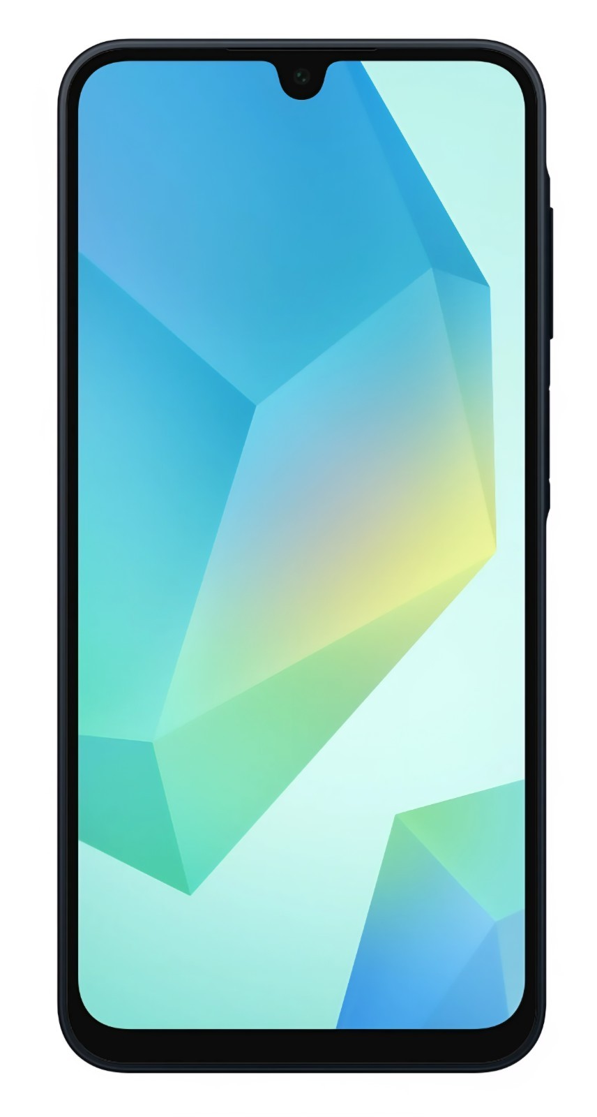 💥NEW💥 At&t Prepaid Samsung Galaxy A16 5G 64GB Blue Black