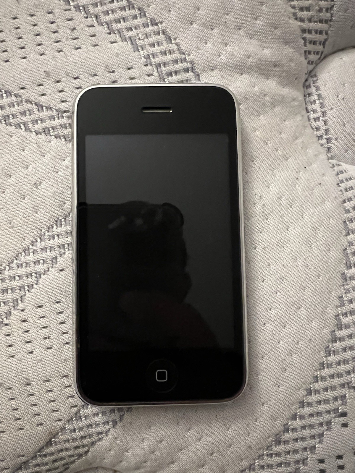 iPhone 3G