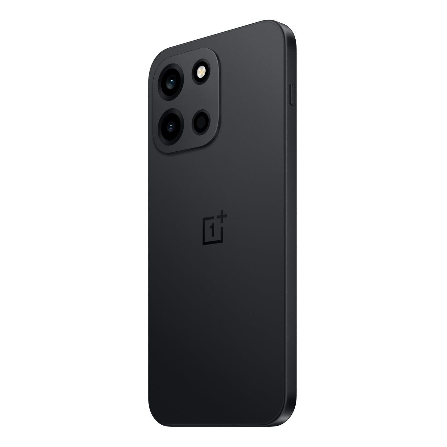OnePlus Nord 6 8GB+256GB Pitch Black Snapdragon 8s Gen 4 Global Version Unlocked