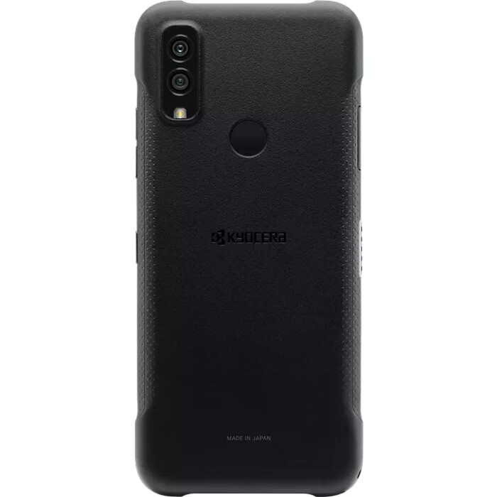 Kyocera DuraSport 5G UW C6930 Slim Rugged Smartphone (Verizon) 1 Year Warranty