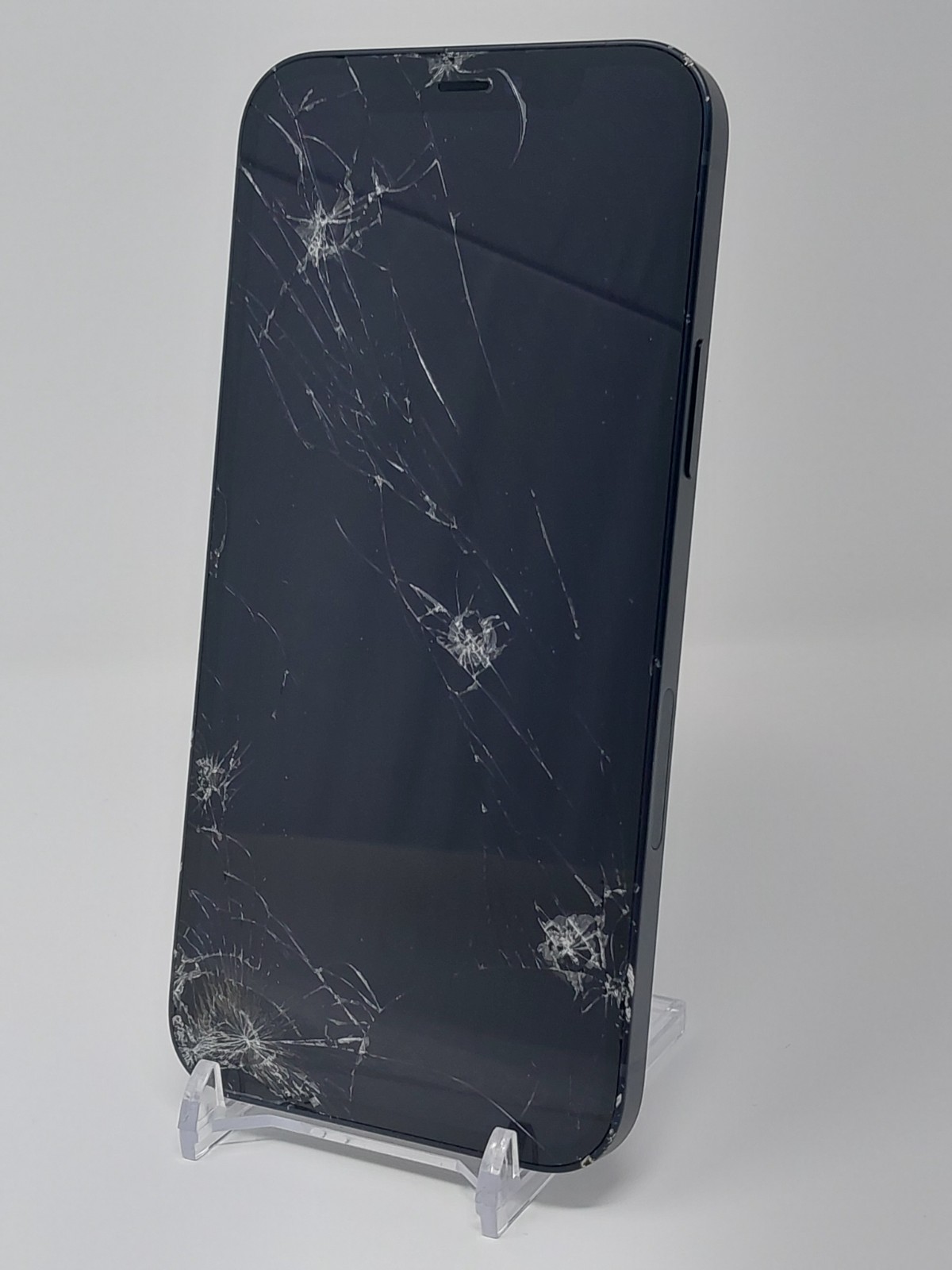 Apple iPhone 12 – 128 GB – Black (Unlocked)