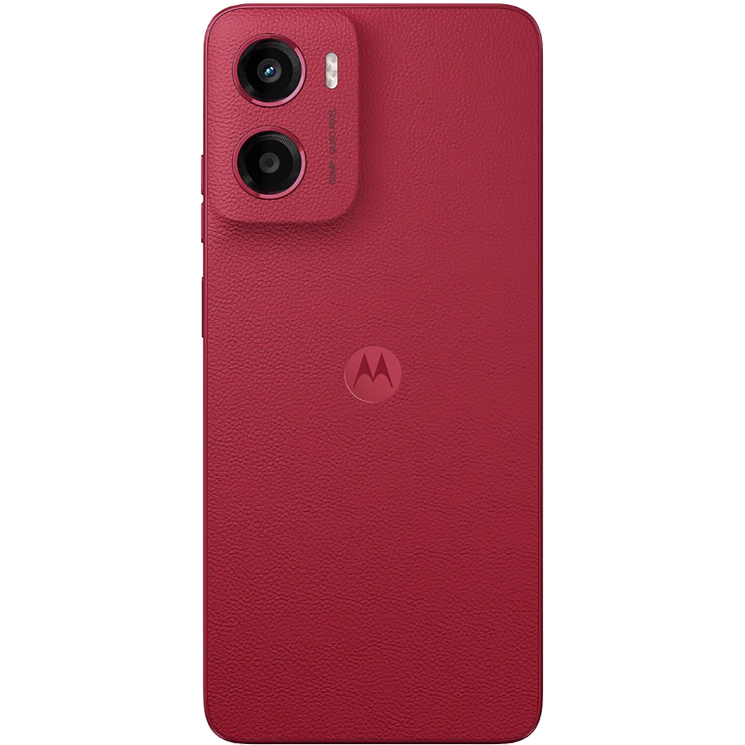 Motorola Moto G05 4G Plum Red 64GB + 4GB Dual-SIM Unlocked GSM NEW