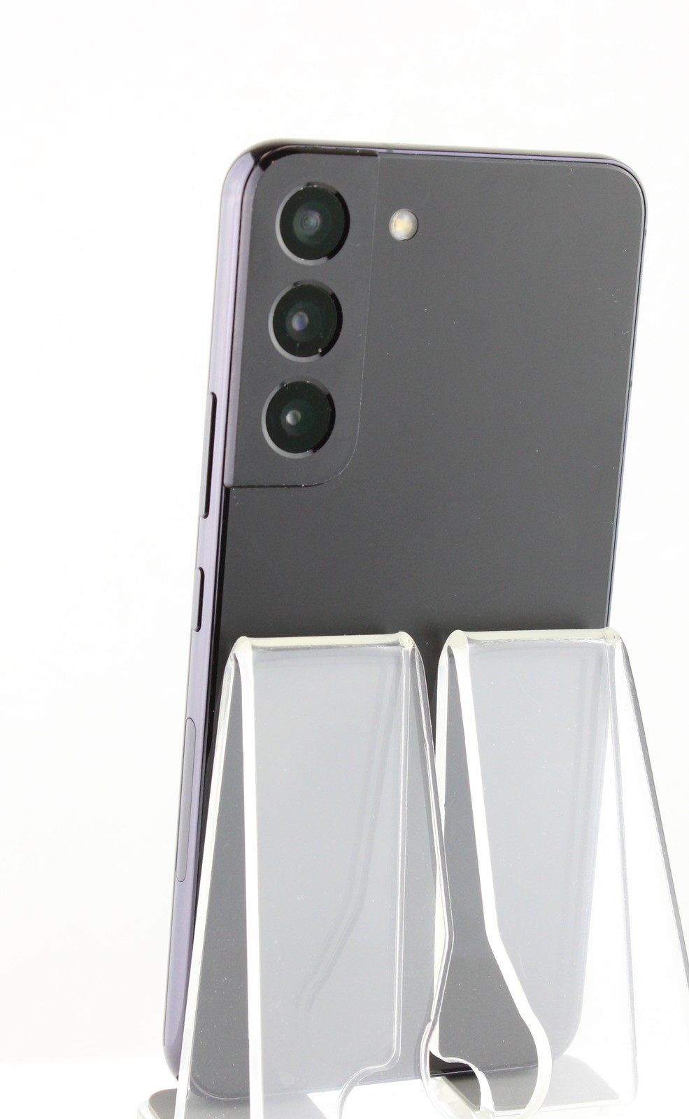 Samsung Galaxy S22 SM-S901U T-Mobile 128GB Black Good Shape