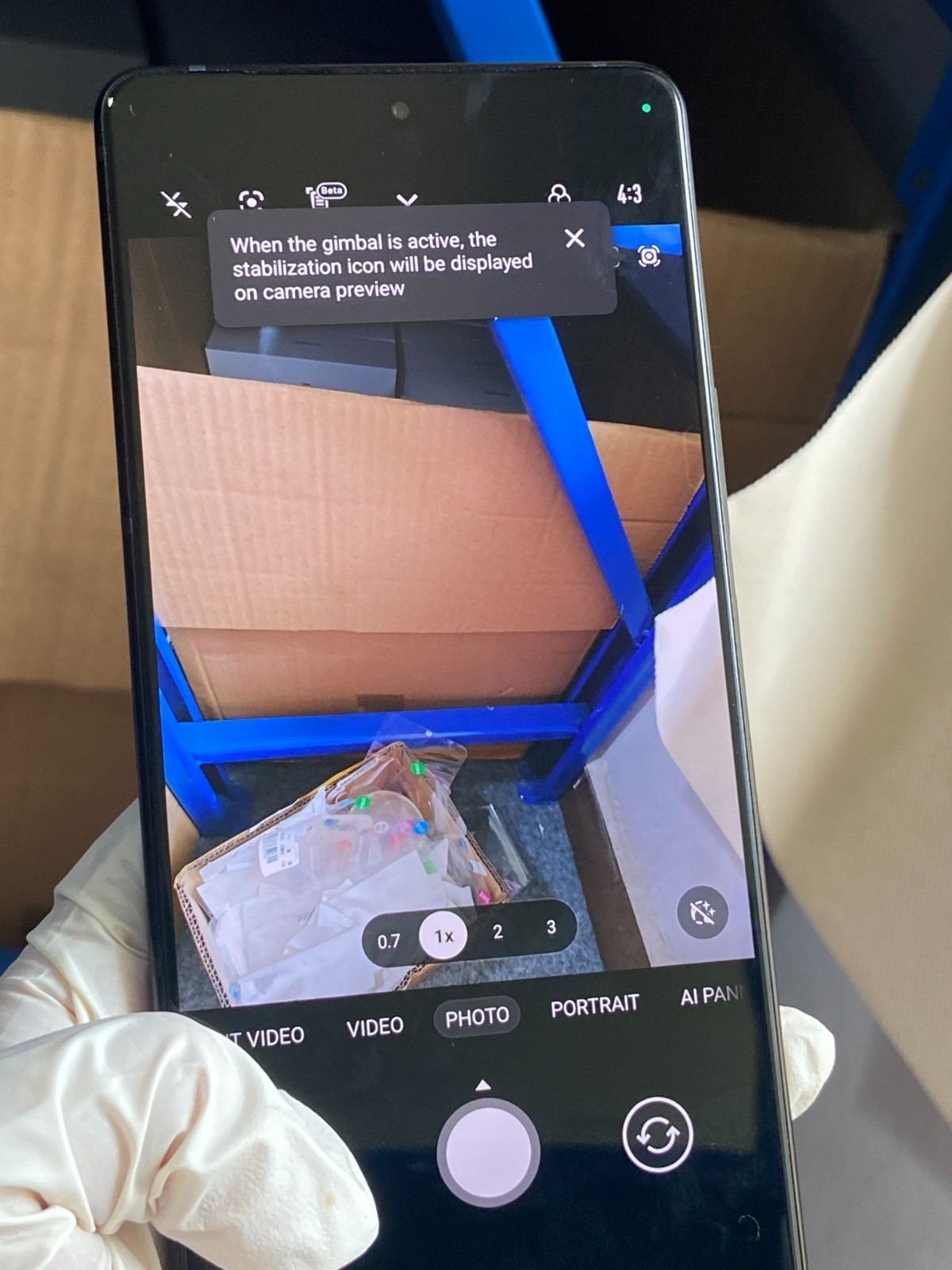 Asus ROG Phone 8 Pro 1TB 24GB RAM Unlocked Google Global Gaming Phone Android