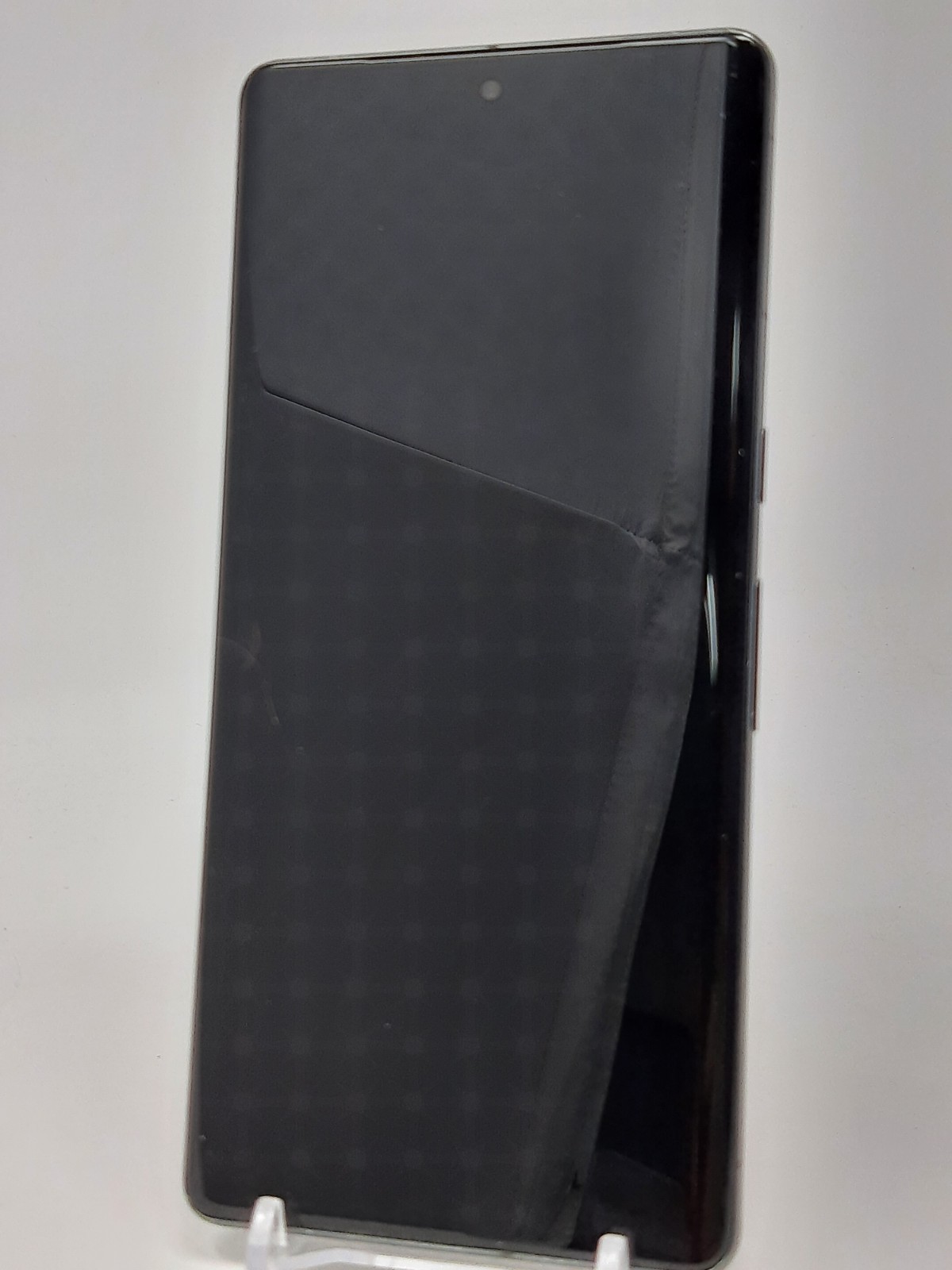 Google Pixel 7 Pro – 128 GB – Obsidian (Unlocked)