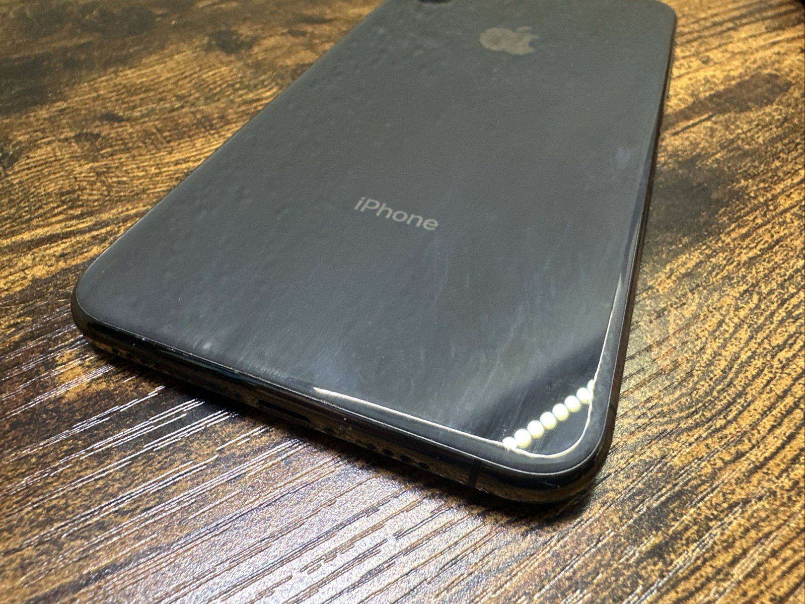 Apple iPhone XS Max 256GB Space Gray A1921 – T-Mobile Locked