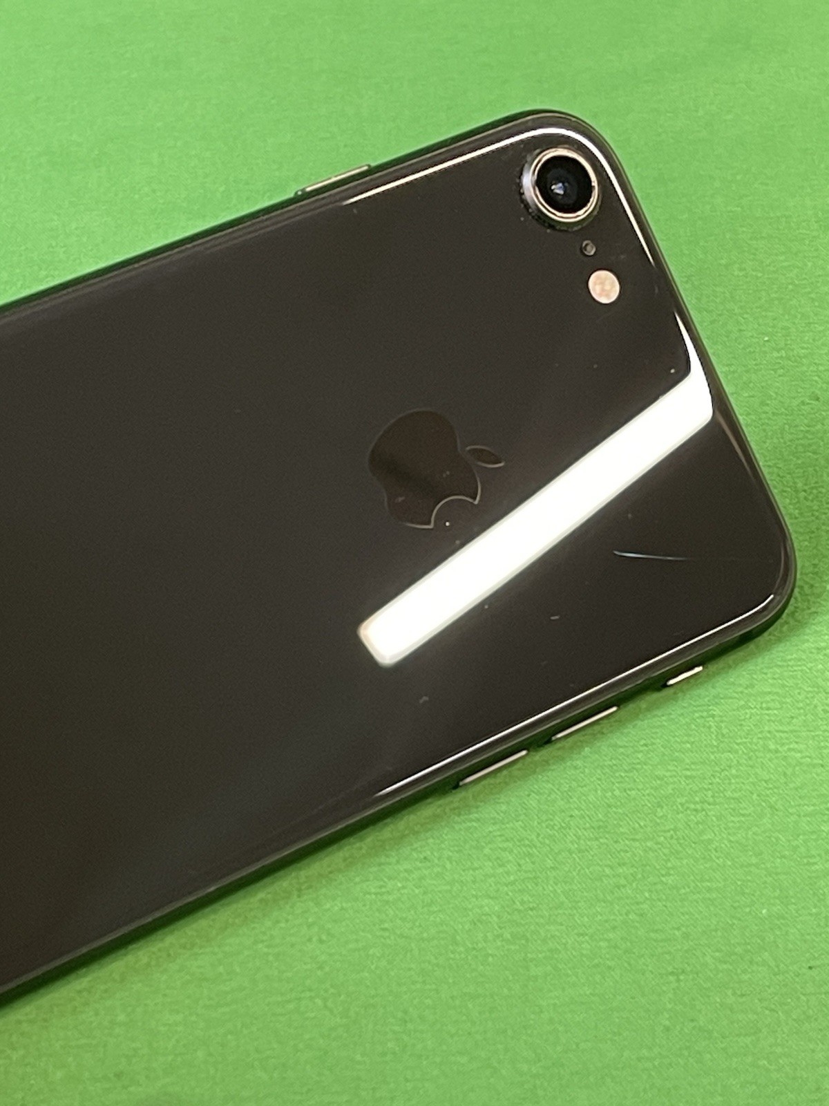 Apple iPhone 8 256GB (AT&T Only) Space Gray A1905 | 85% Battery Health