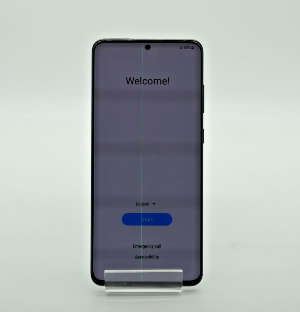 Samsung Galaxy S20+ 5G – 128 GB – Cosmic Black (Verizon) Smartphone