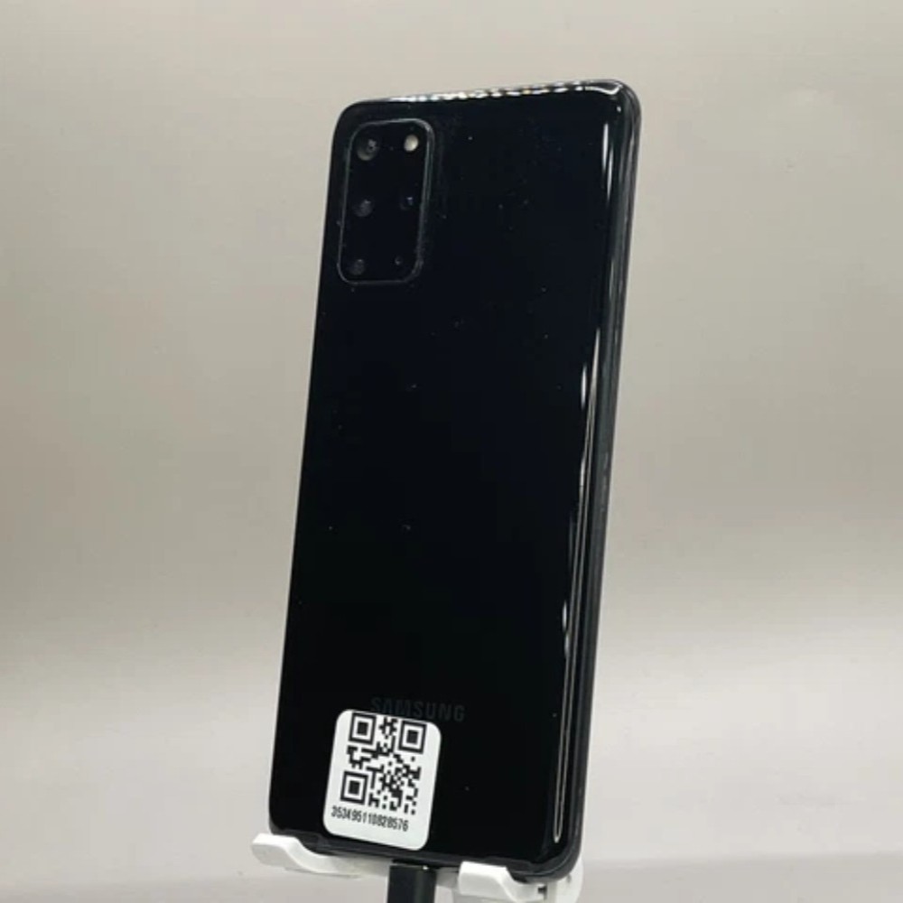 Samsung Galaxy S20+ Plus 5G SM-G986U 128GB/512GB Unlocked Smartphone