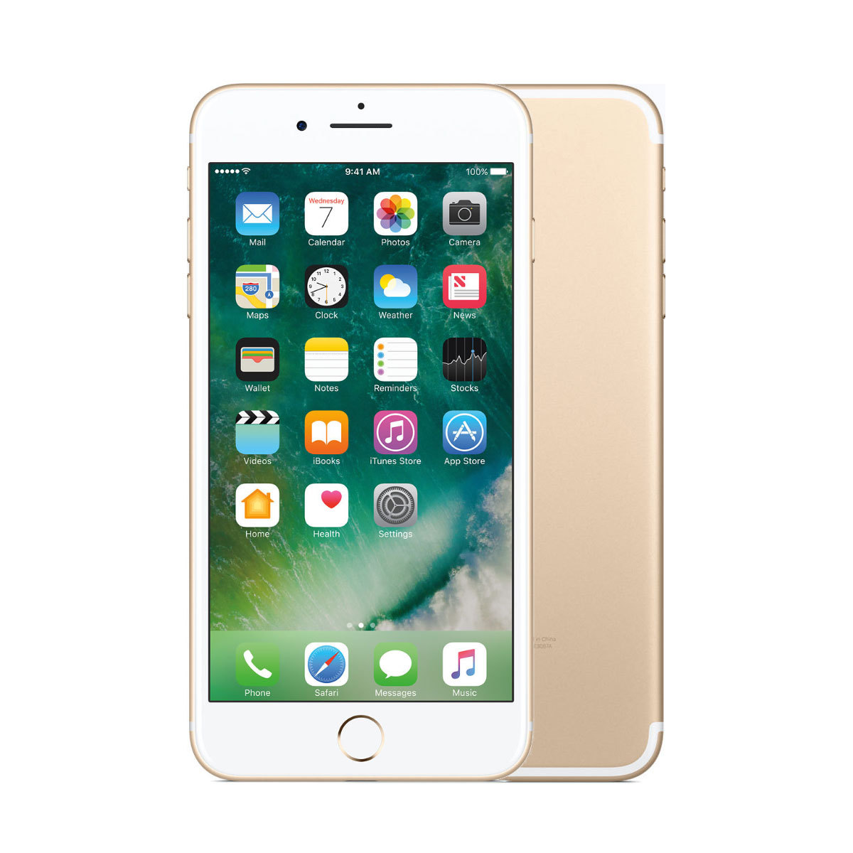 Apple iPhone 7 32GB AT&T – Very Good