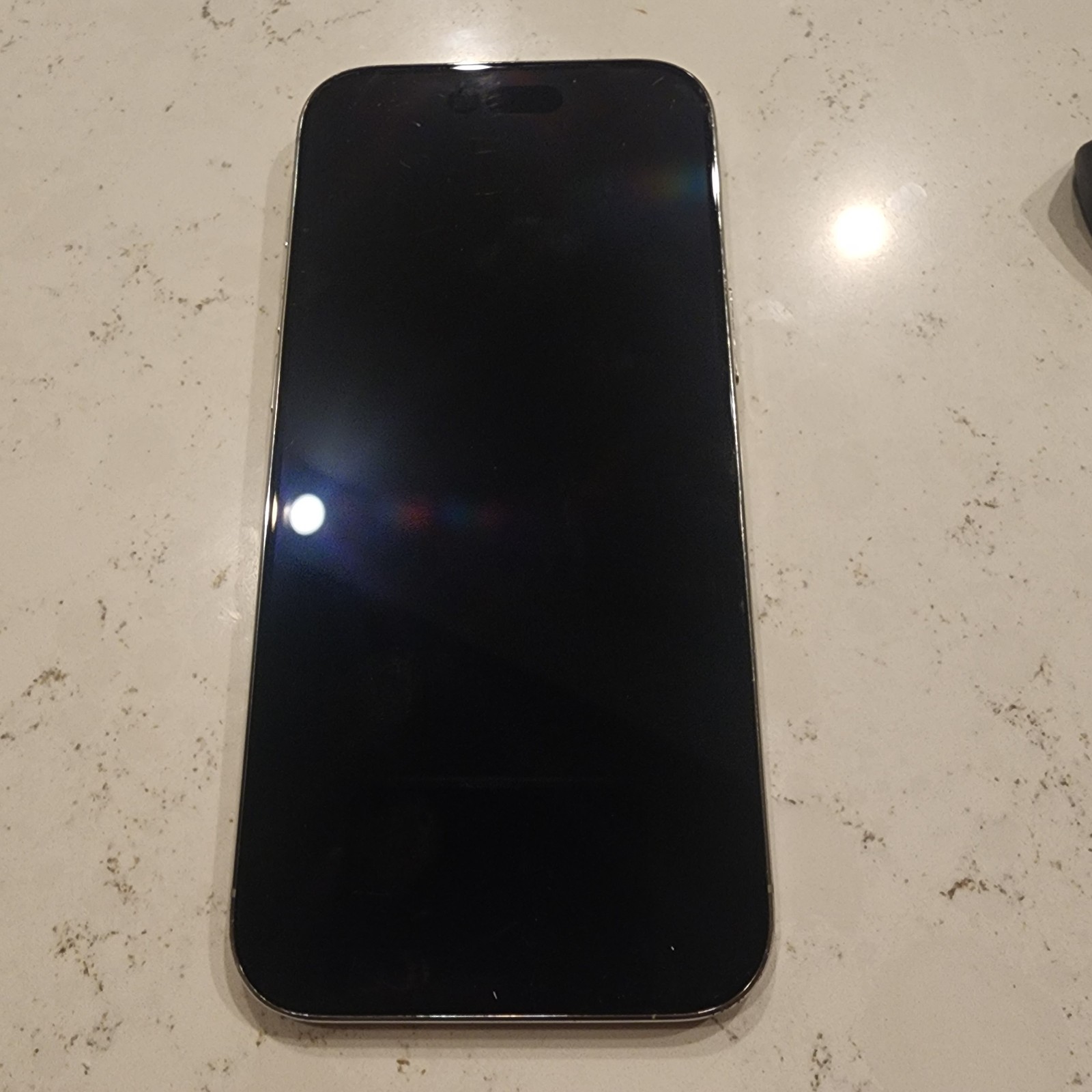 Apple iPhone Air – 256 GB – Cloud White (Unlocked) Check Esn