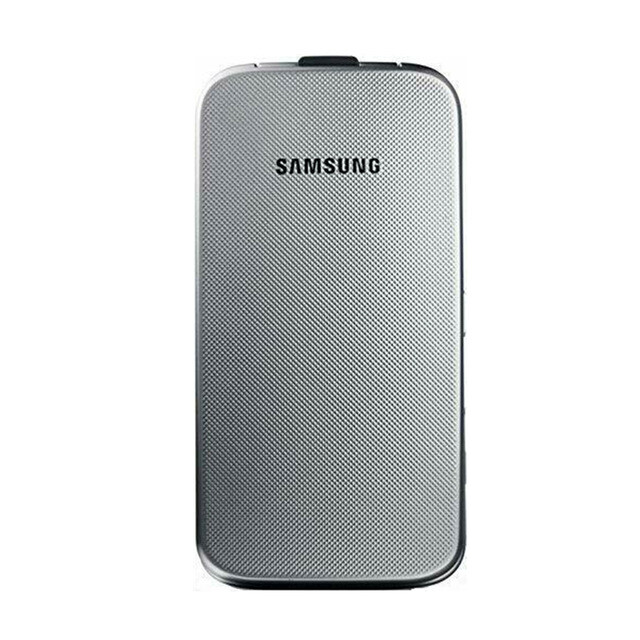 Samsung C3520 GSM 1.3 MP Camera 2.4″ Screen Original Unlocked Flip Mobile Phone