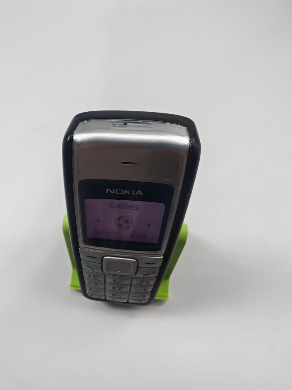 Original Nokia 1110i GSM 2G Unlocked HOT SALE GSM900/1800