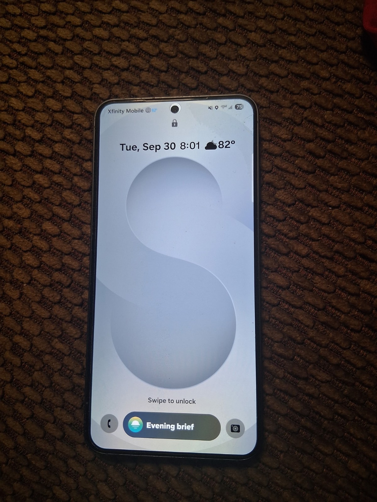 Samsung Galaxy S25