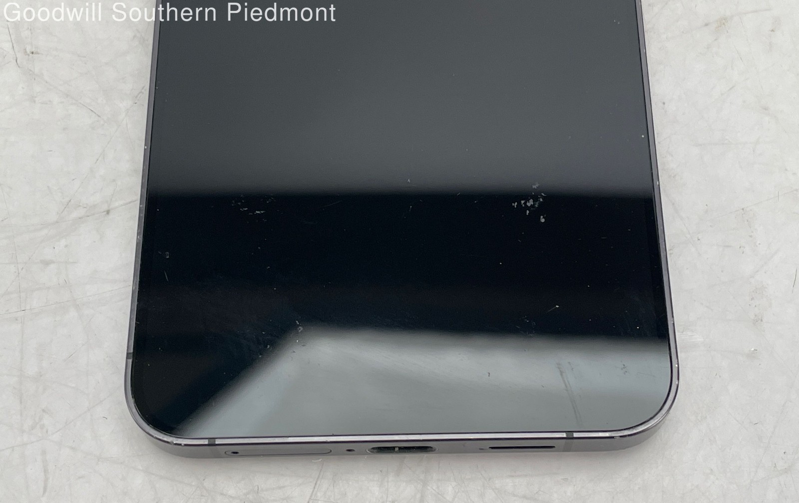 Samsung Galaxy S24+ Dual SM-S926 256Gb Onyx Black Verizon Smartphone – Tested