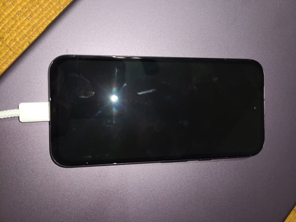 Google Pixel 8 – 128 GB – Obsidian (Unlocked)