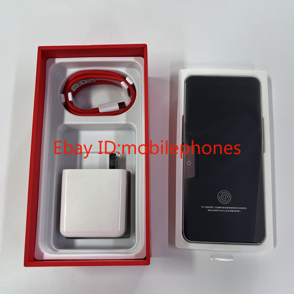 OnePlus 10T 5G 6.7” 120Hz 12/16GB RAM 256GB/512GB 50MP SD8+Gen1 50MP 4800mAh