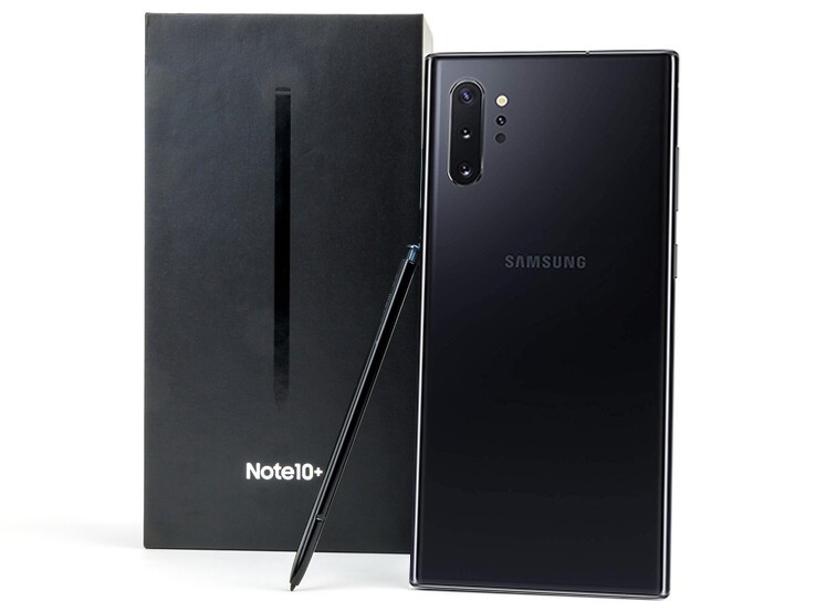 NEW Sealed Samsung Galaxy Note10+ Plus Unlocked Smartphone 12GB+256GB SM-N975U