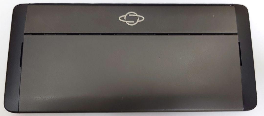 Gemini PDA 64GB Black Computers Planet 5.9 Inch Android JP array Used