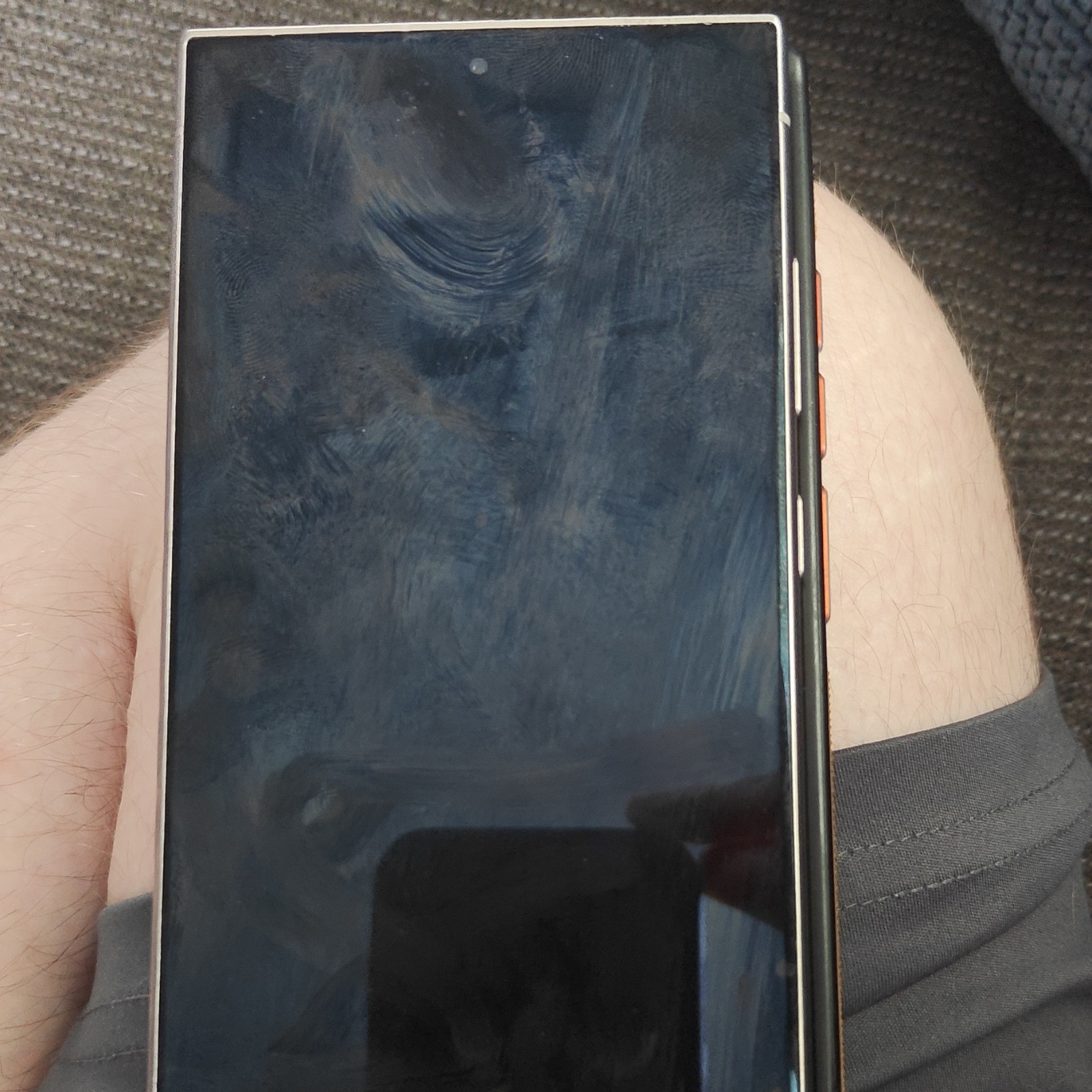 Samsung Galaxy S24 Ultra Smartphone – Model SM-S928U1 (S24 Ultra)