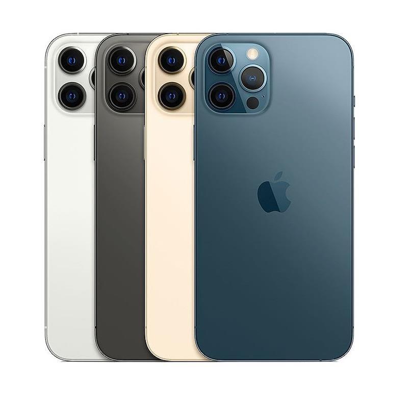 Apple iPhone 12 Pro Max A2342 256GB Unlocked Good Condition