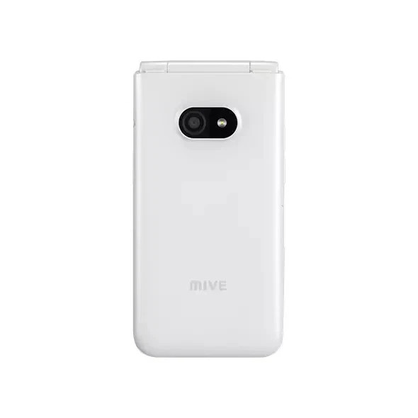 NEW ALT MIVE Style Folder 2 32GB AT-M140 Unlocked LTE/3G – Black/White Google