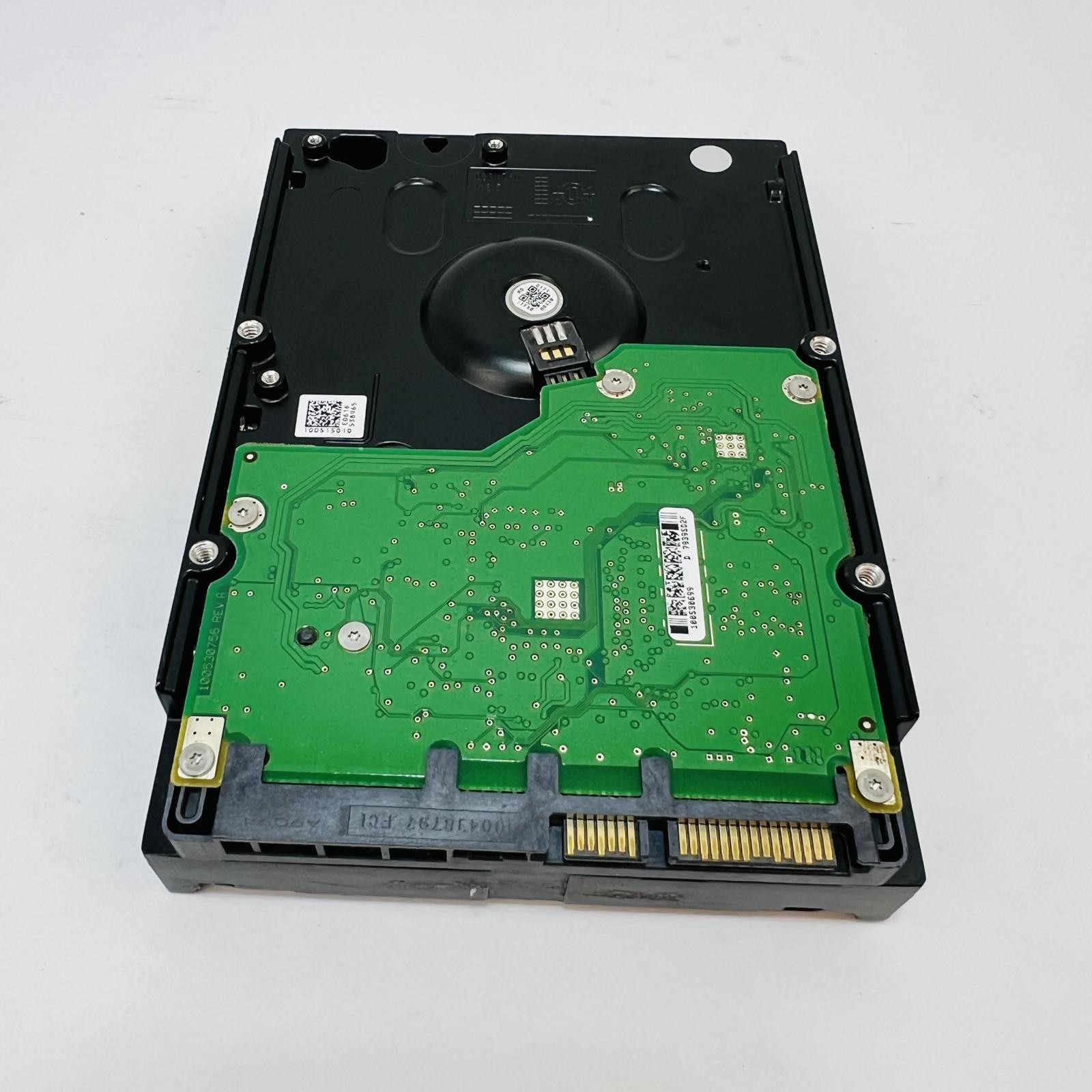 Seagate 1.5TB 3.5″ SATA HDD Barracuda 7200.11 ST31500341AS Internal Hard Drive