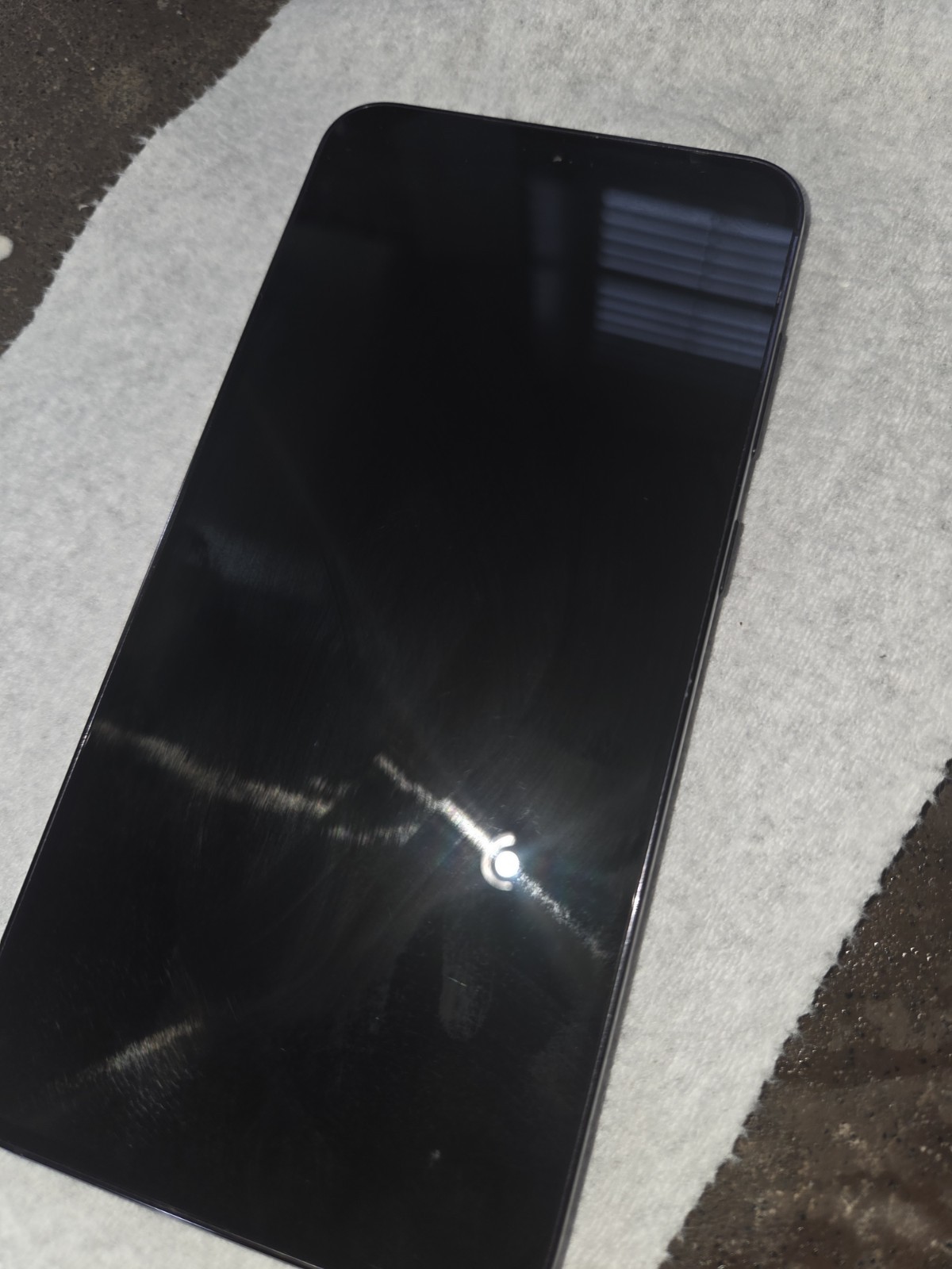 Samsung Galaxy S23 FE 128GB 5G AT&T Great Can Be Unloked Clean