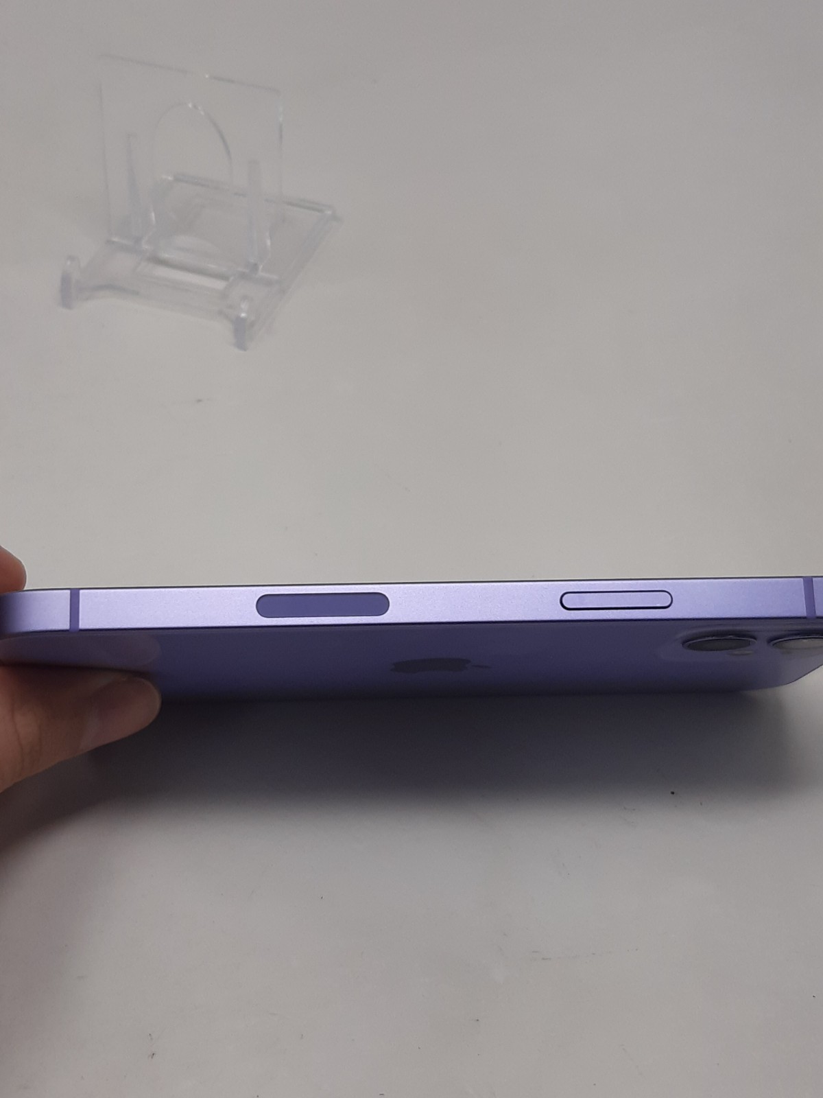 Apple iPhone 12 – 128 GB – Purple (Unlocked)