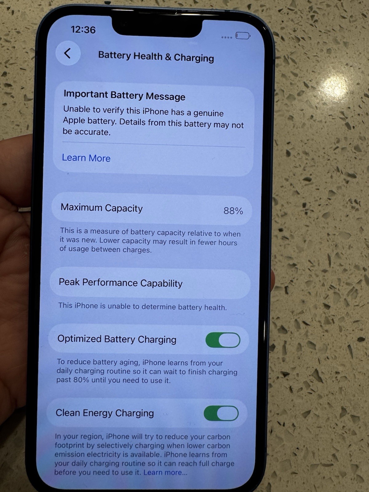 IPHONE 13 128gb Unlocked