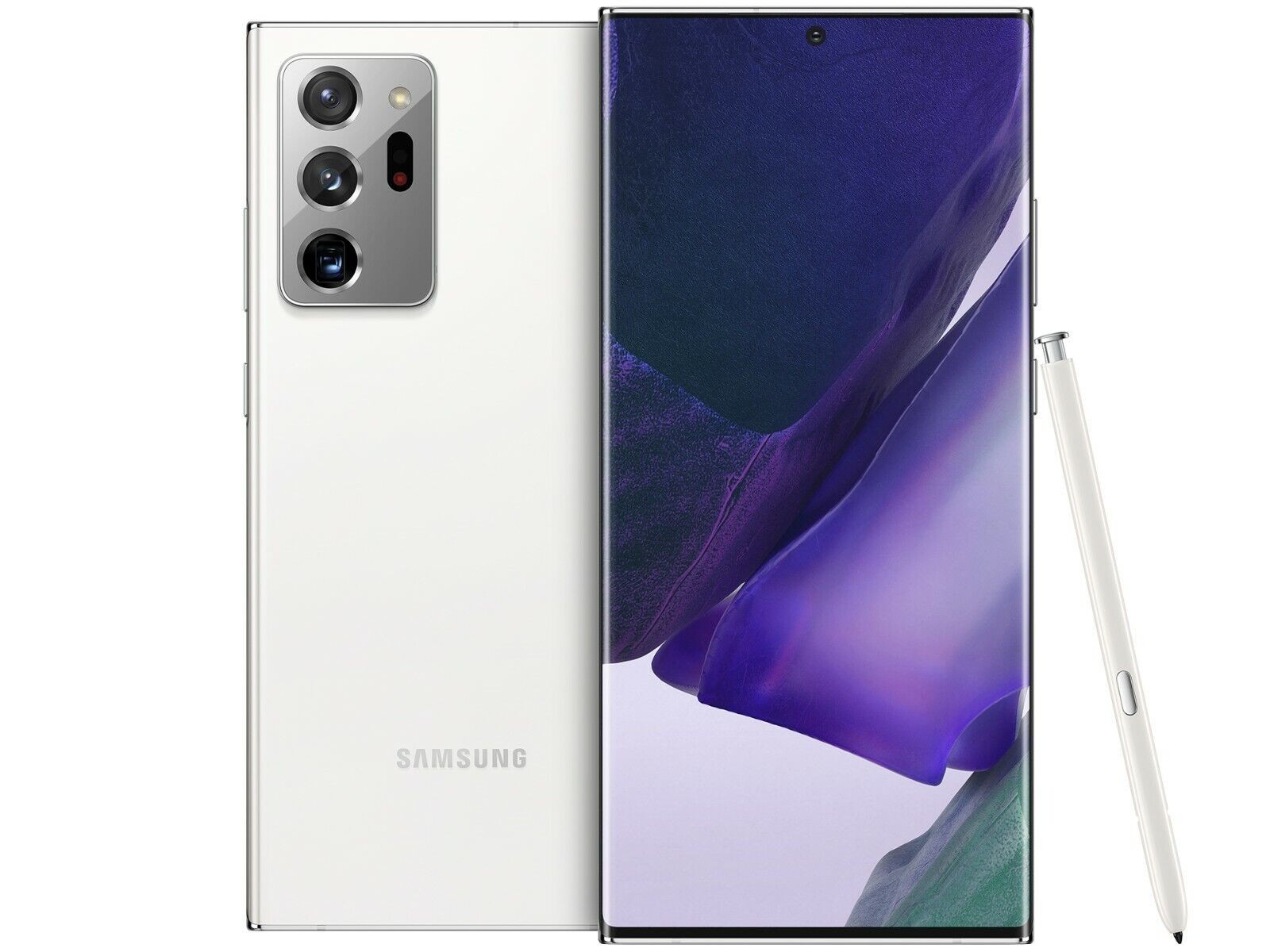 NEW Samsung Galaxy Note 20 Ultra 5G SM-N986U 12+128GB Android Factory Unlocked