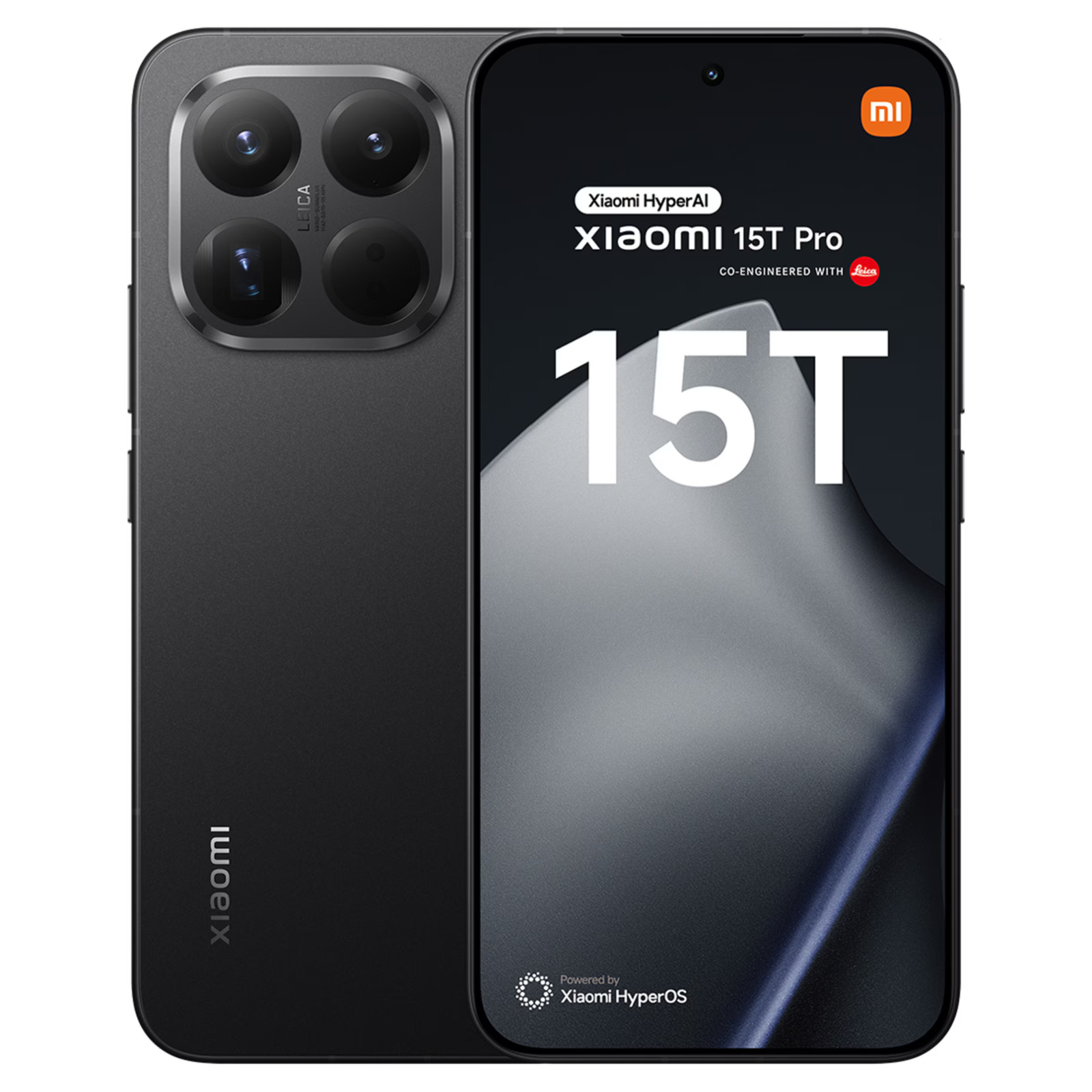 Xiaomi 15T Pro 5G 512GB 12GB Ram (FACTORY UNLOCKED) 6.83″ 50MP Leica (Global)