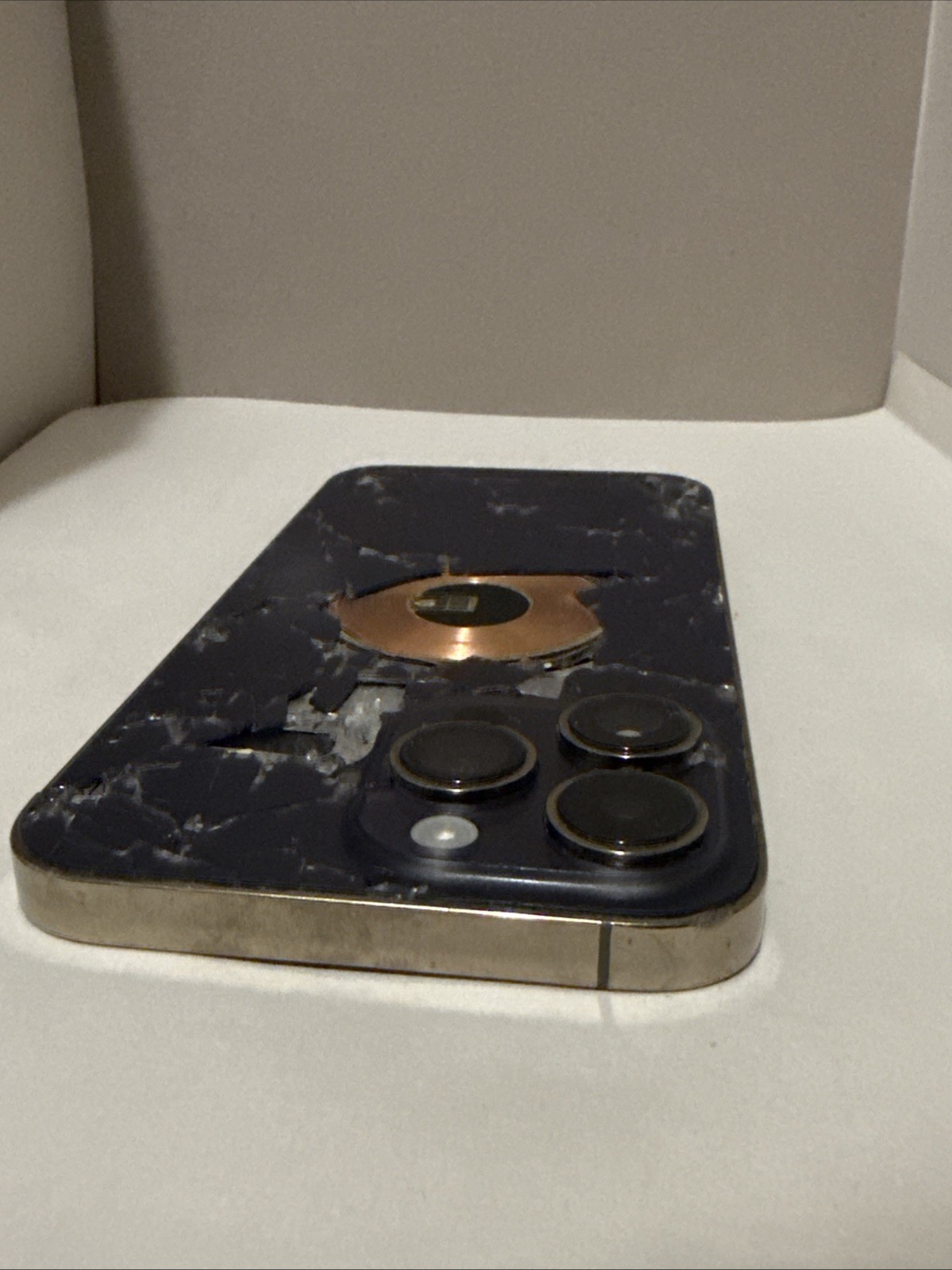Apple iPhone 14 Pro Max – For Parts Only