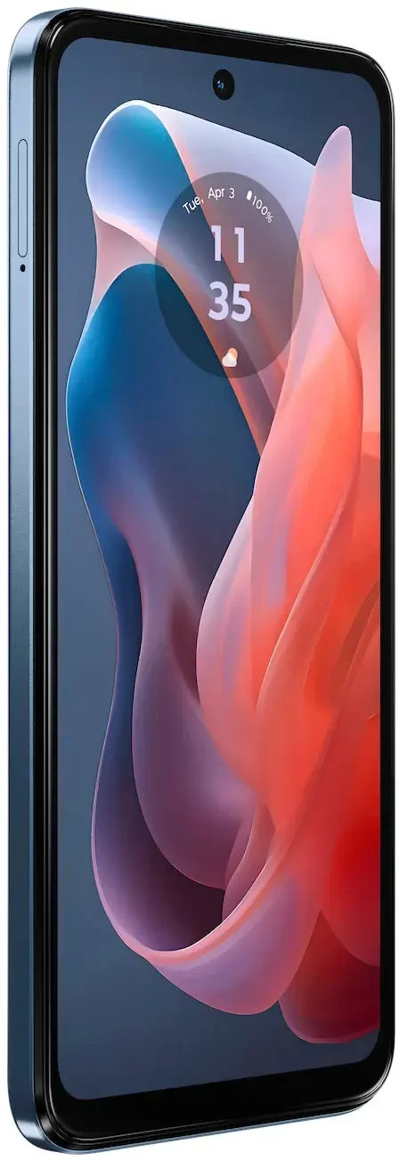 Open Box! Motorola Moto G Play (2024) XT2413-3 64GB 🔒 Locked AT&T Only