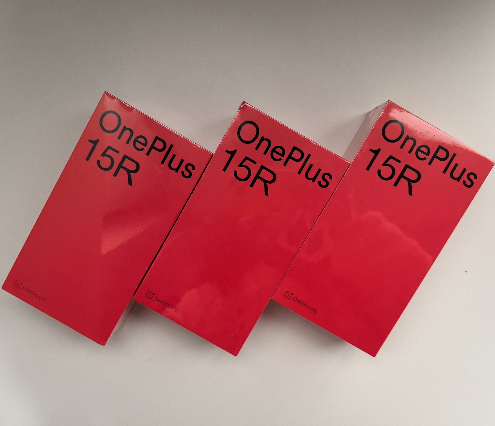 OnePlus 15R 5G 6.83″ 50MP OxygenOS 512GB 12GB RAM Global