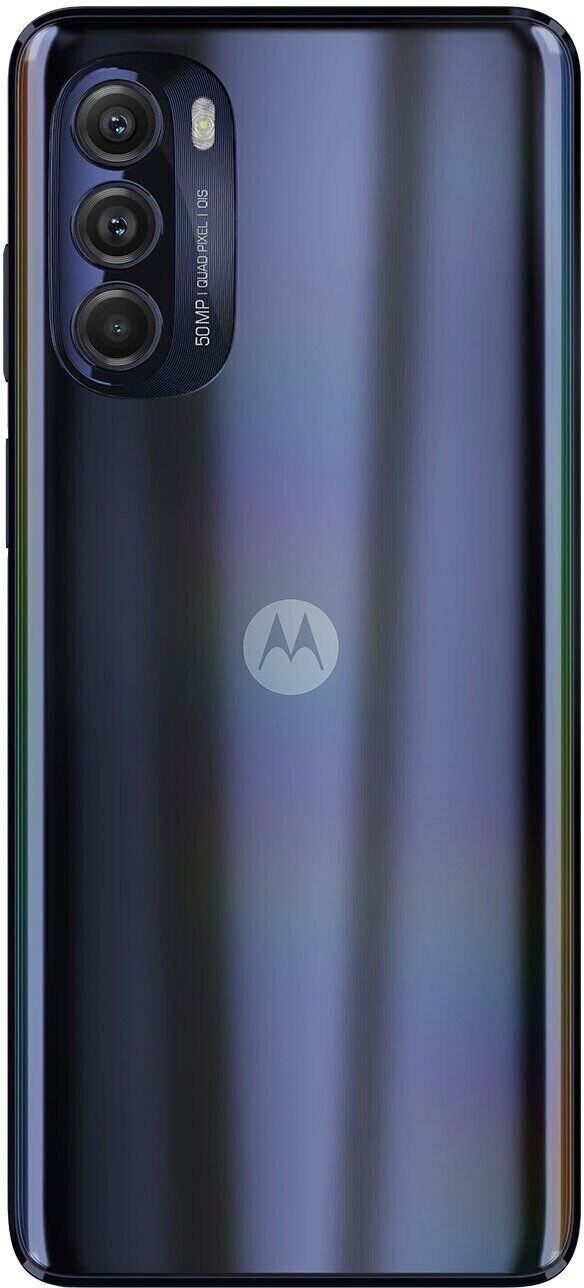 Motorola Moto G Stylus 5G (2022) 128GB 5G Unlocked Android Smartphone