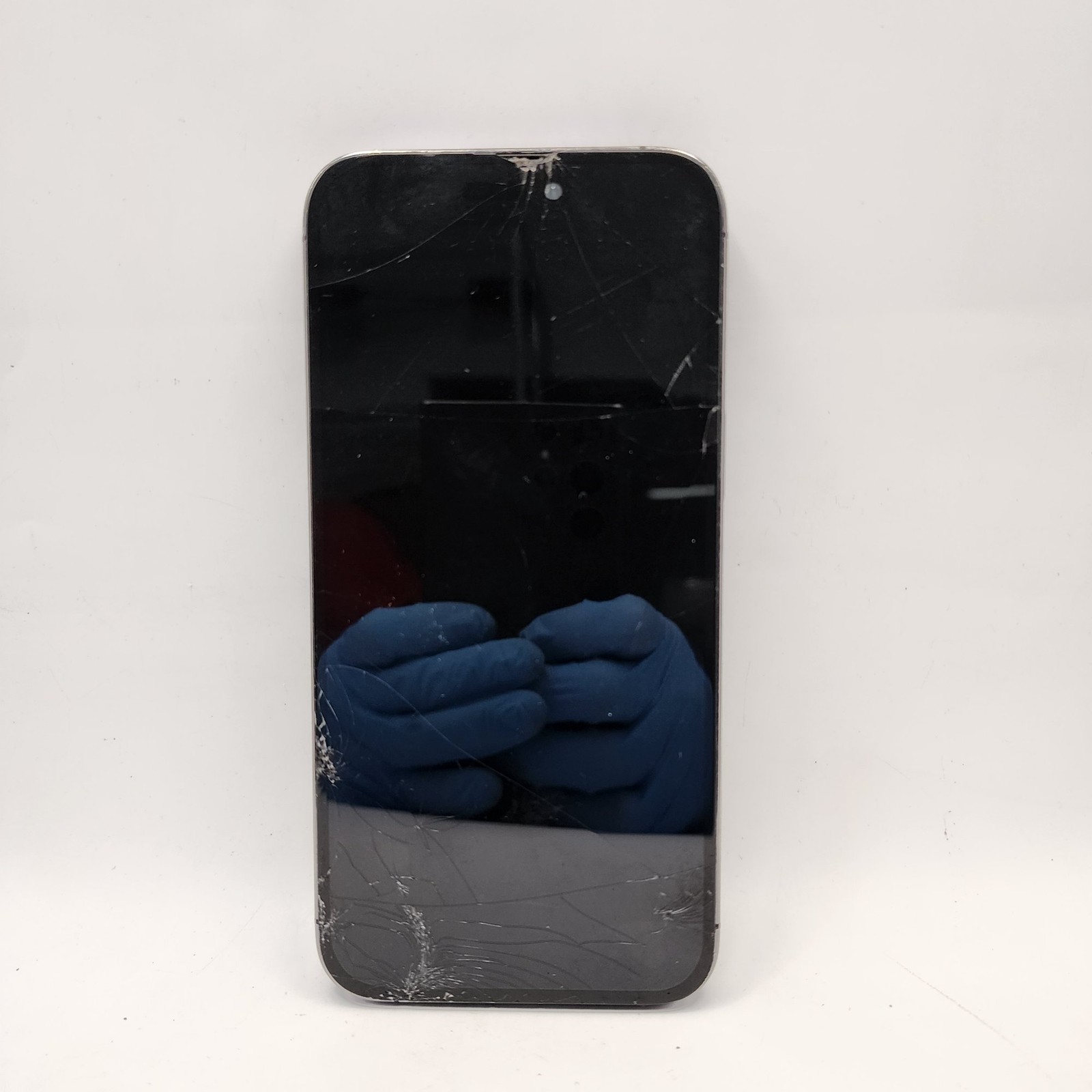 Apple iPhone 14 Pro Max A2651 128GB Deep Purple (CDMA/GSM Unlocked)