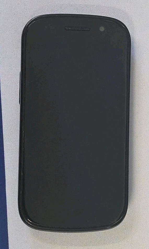 Samsung Nexus S 4G, SPH-D720, 16GB, CDMA, Sprint, Android, Custom Rom, 3G, Rare