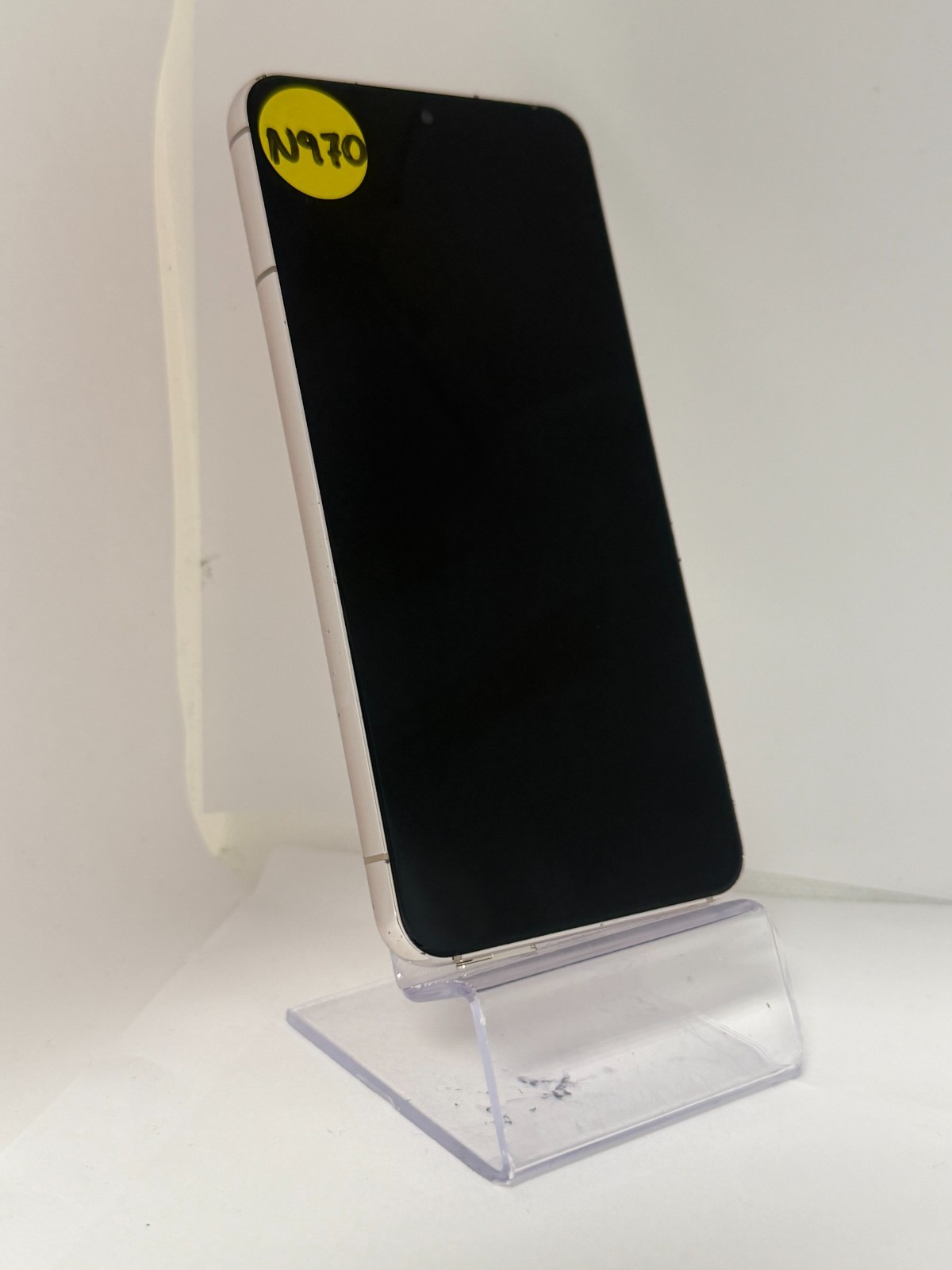 Samsung Galaxy S22 5G S901U 128GB Unlocked ***(N970)