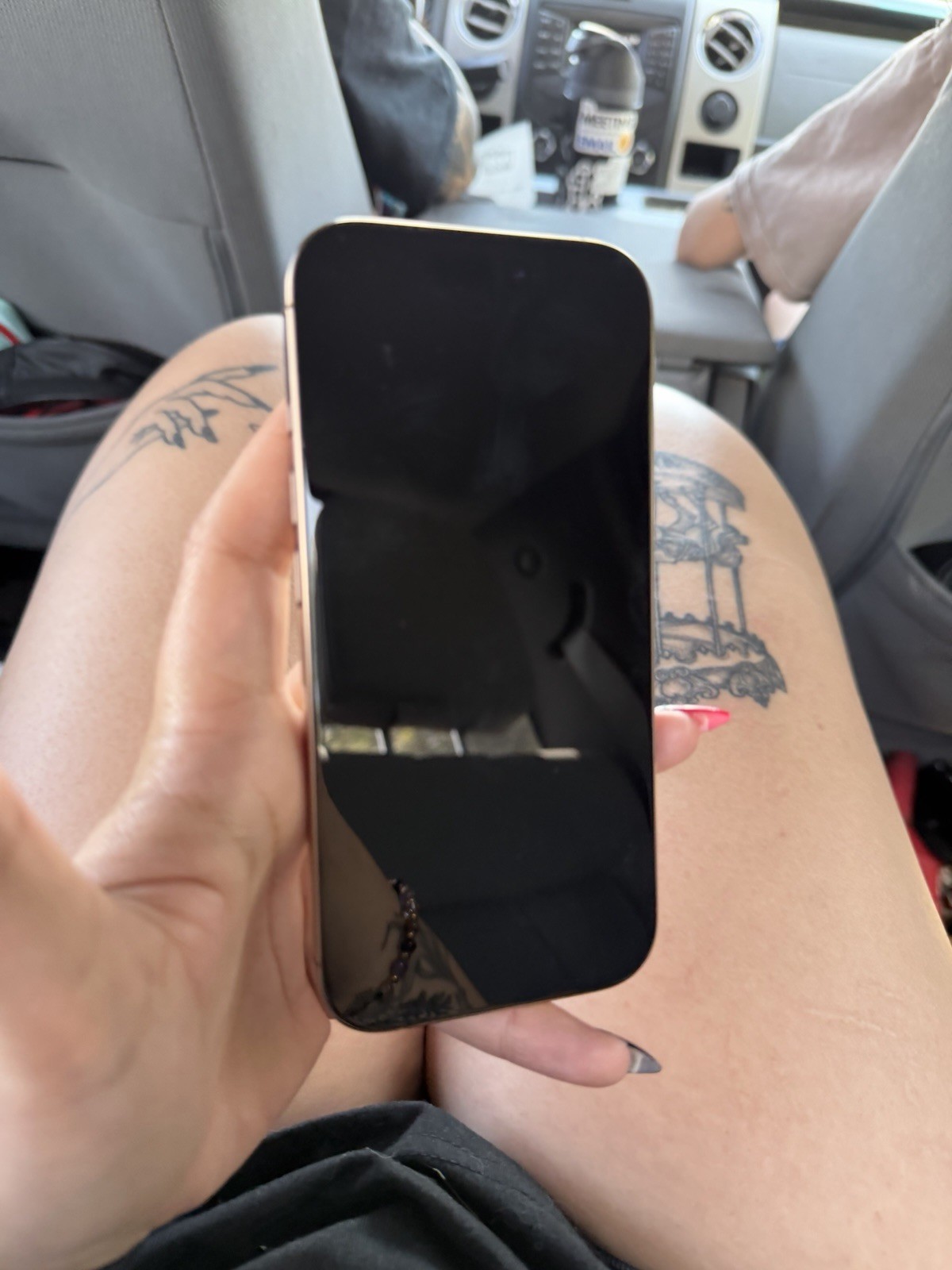 Apple iPhone 16 Pro Unlocked