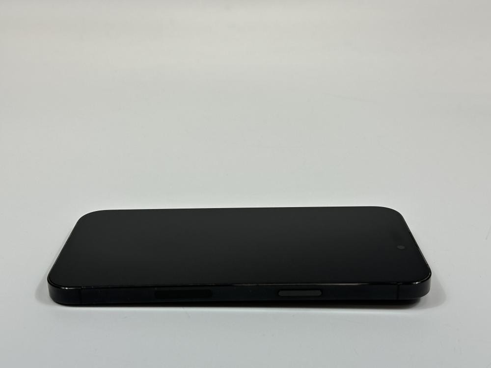 Apple iPhone 14 Pro Max 256GB A2651 Space Black (Unlocked) – Good
