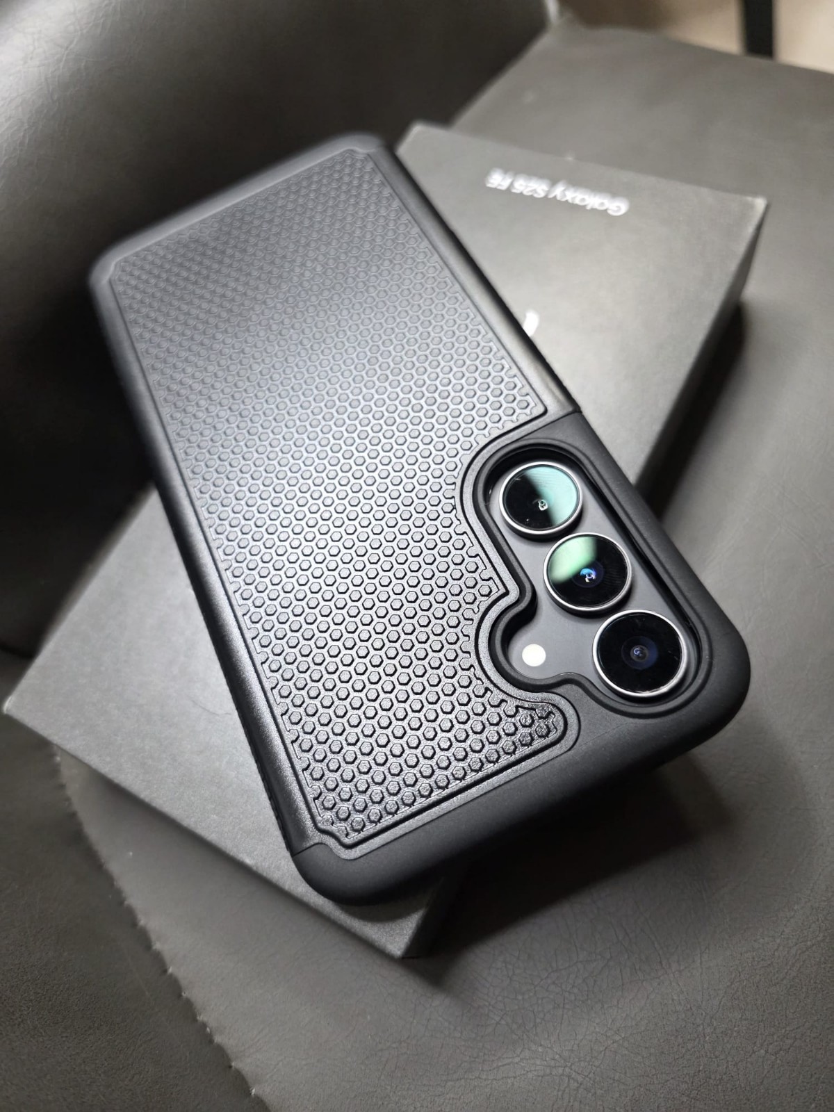 Samsung Galaxy S25 FE