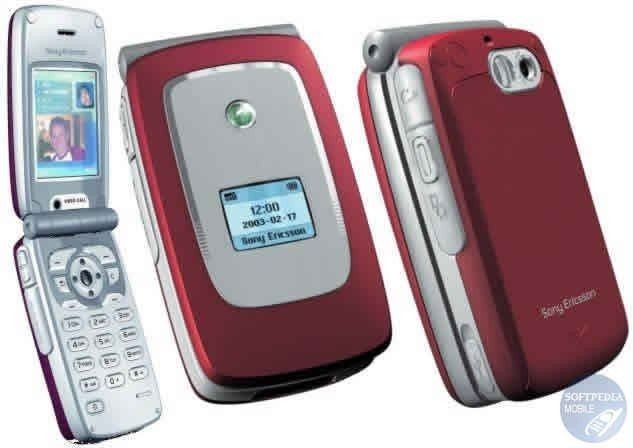 Sony Ericsson Z1010 – 32 MB – Silver (Unlocked opened box full set very rare !